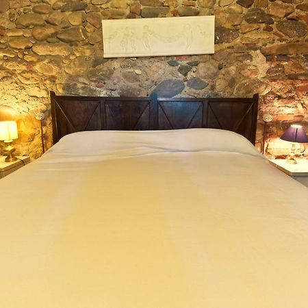 Agriturismo Il Casalino Pari Luaran gambar