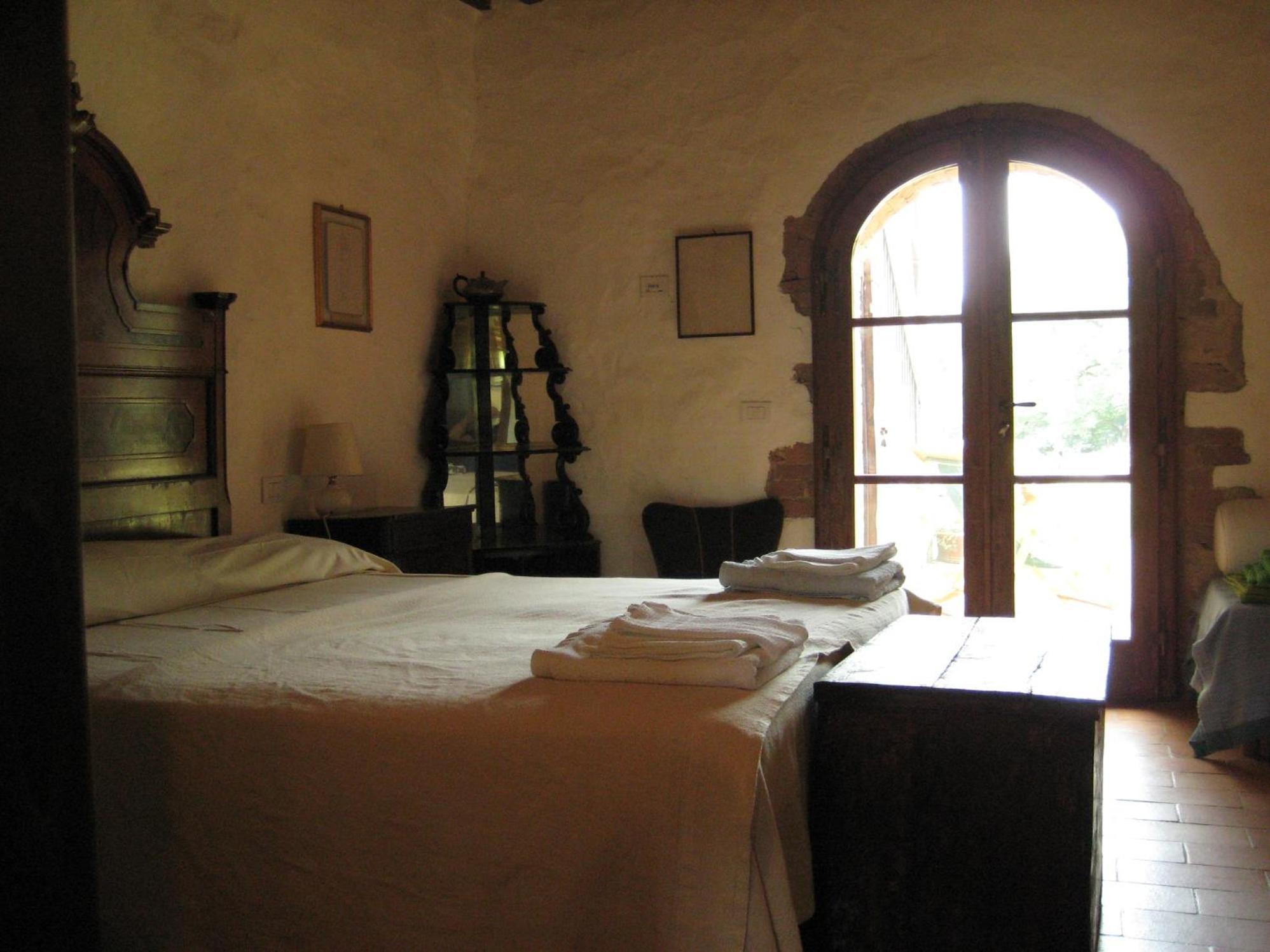 Agriturismo Il Casalino Pari Luaran gambar