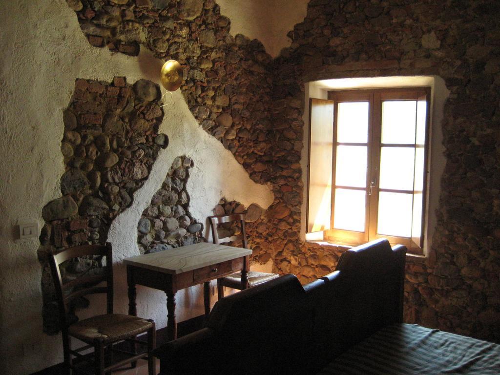Agriturismo Il Casalino Pari Bilik gambar