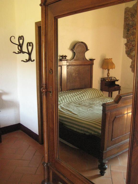 Agriturismo Il Casalino Pari Bilik gambar