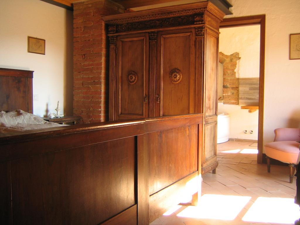 Agriturismo Il Casalino Pari Bilik gambar