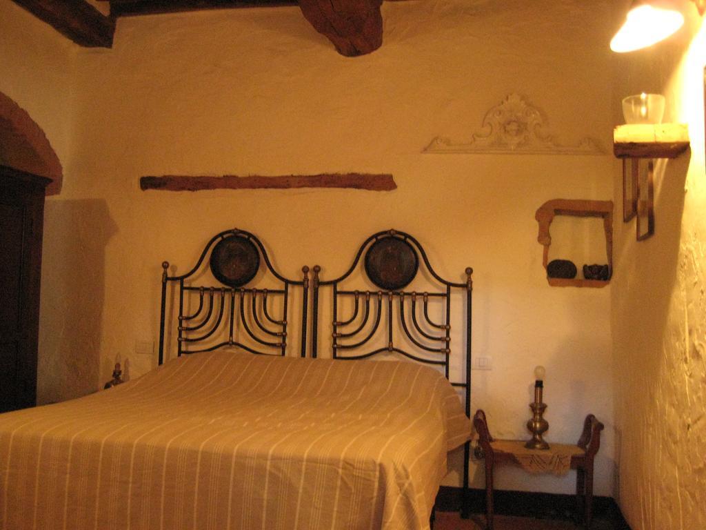 Agriturismo Il Casalino Pari Luaran gambar