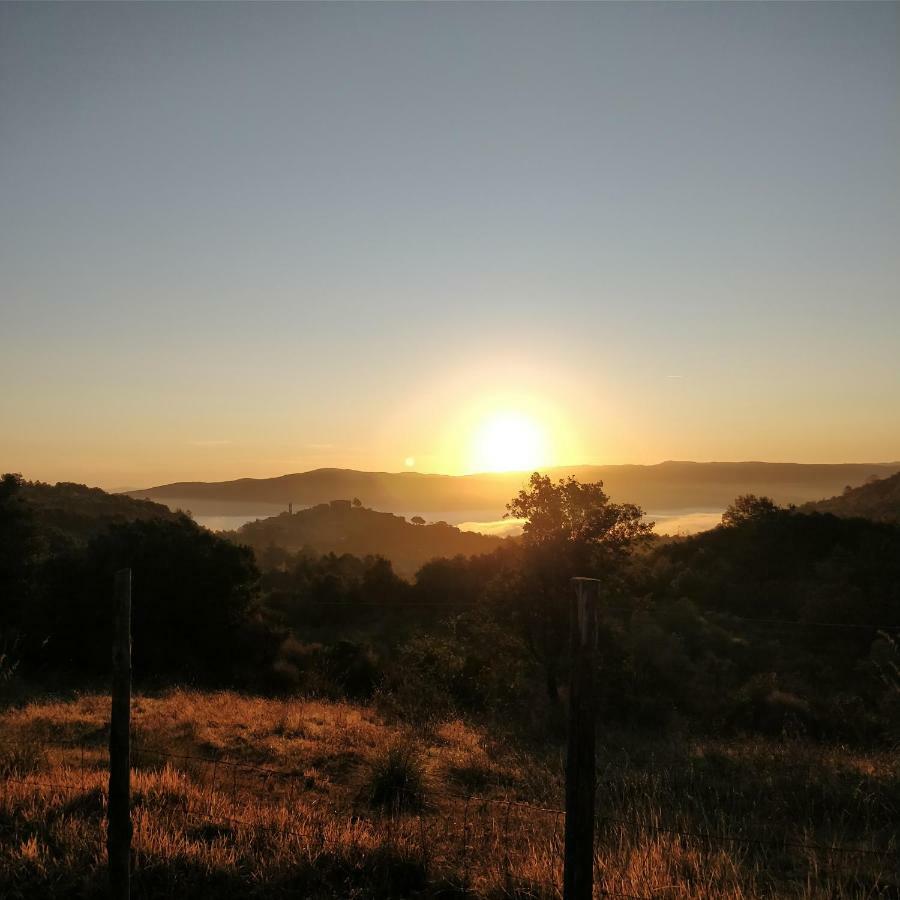 Agriturismo Il Casalino Pari Luaran gambar