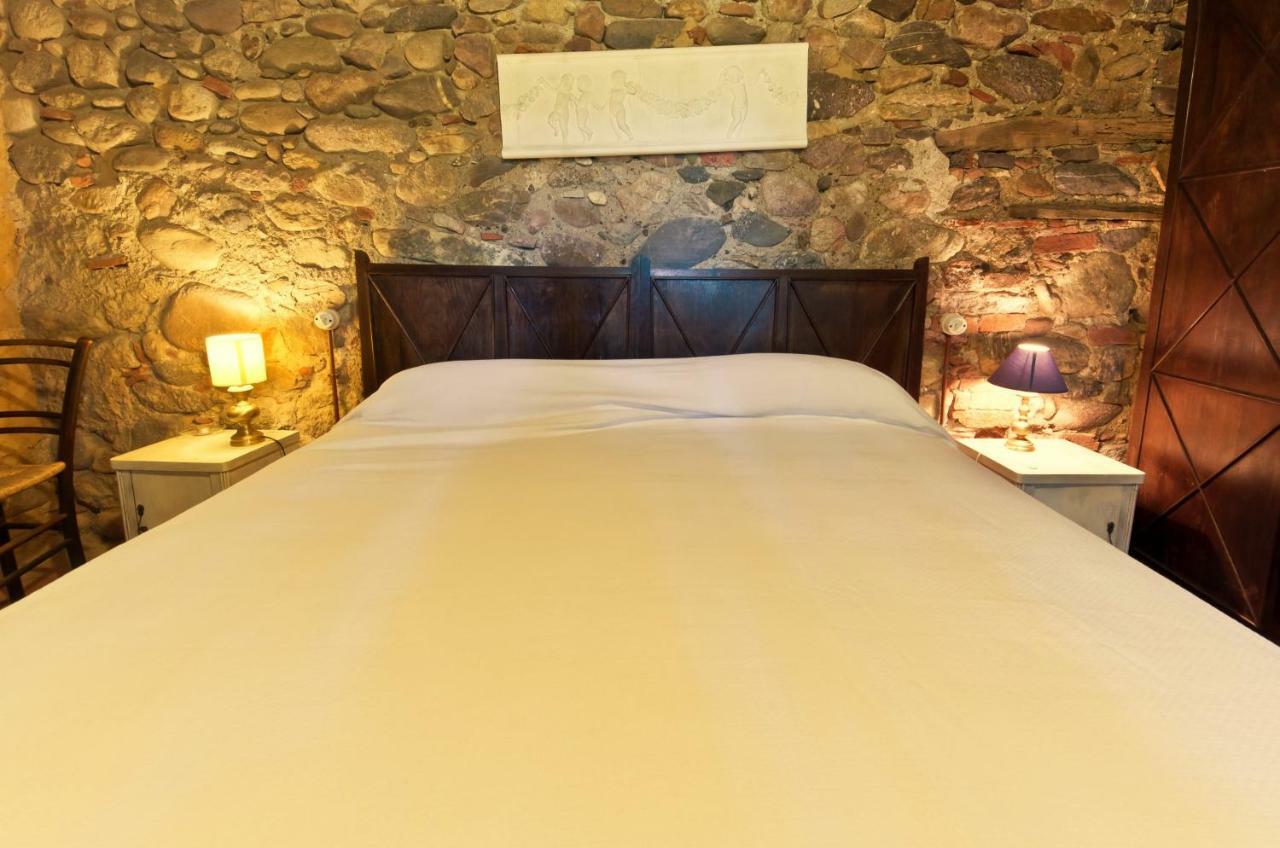 Agriturismo Il Casalino Pari Luaran gambar