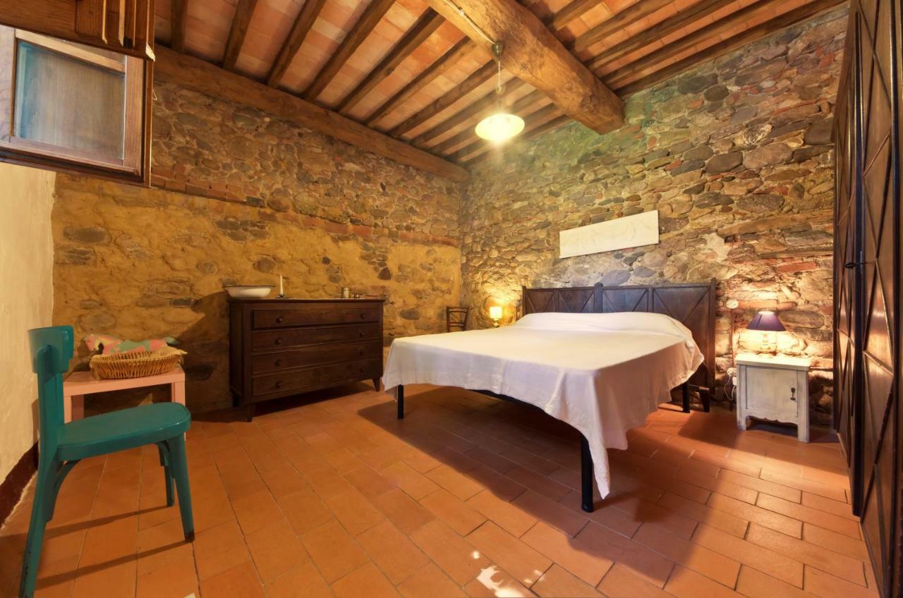 Agriturismo Il Casalino Pari Luaran gambar