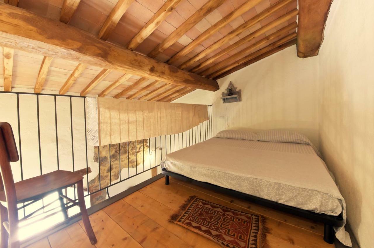 Agriturismo Il Casalino Pari Luaran gambar