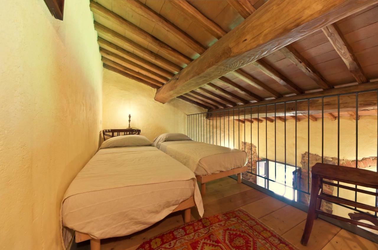 Agriturismo Il Casalino Pari Luaran gambar