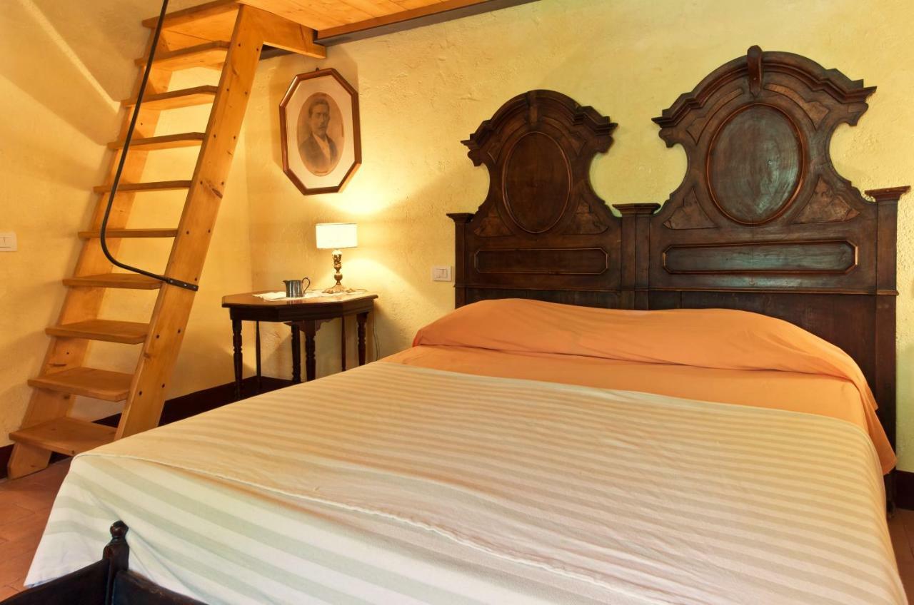 Agriturismo Il Casalino Pari Luaran gambar